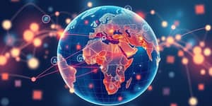 Global Markets: Cross-Border Financial Analysis