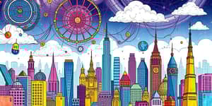 Innovation & Investment: Fueling Future Financial Gains