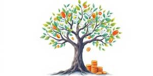 The Budget Blueprint: Strategic Financial Planning for Growth