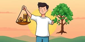 The Power of Prudence: Wise Decisions for Wealth