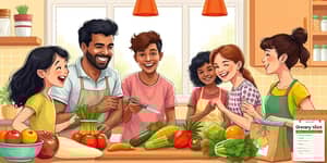 Resourceful Rations: Stretching Your Dollar Further