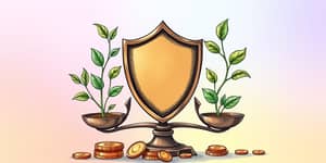 Financial Fortitude: Building Strength Through Smart Choices