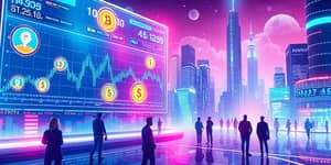 Trendspotting: Identifying Emerging Financial Opportunities