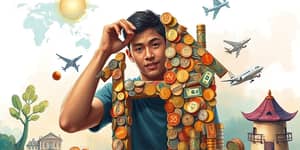 Spending Sculpting: Shaping Your Lifestyle With Your Wallet