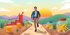 Capitalizing on Change: Proactive Financial Moves