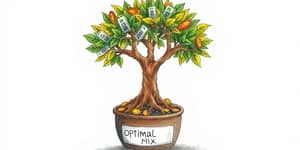 Capital Structure Secrets: Optimizing Funding Mix