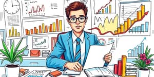 The Power of Ratios: Unveiling Financial Narratives