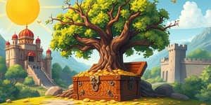 The Resilient Riches: Building Wealth That Lasts