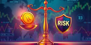 Economic Equilibrium: Balancing Risk and Reward