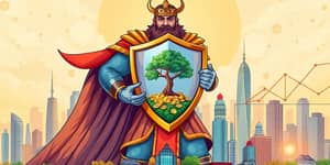 Guardians of Growth: Protecting Your Assets Intelligently