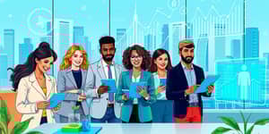 Future Funding Formulas: Innovating for Growth