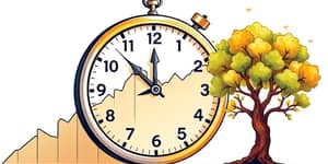 Monetary Momentum: Building Irreversible Wealth