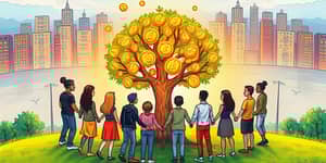 The Development Dividend: Returns on Social Investment