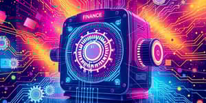 The Money Machine: Building Automated Financial Success