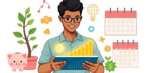 Beyond the Piggy Bank: Advanced Savings Techniques