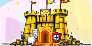 Your Personal Financial Fortress: Protection Strategies