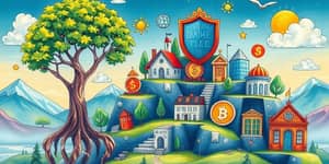 The Art of Wealth Preservation: Securing Your Future