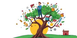 The Confident Investor: Making Informed Decisions