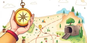 Designing Your Financial Destiny: A Roadmap to Abundance