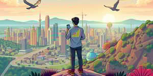 Wealth Unleashed: Maximizing Your Financial Freedom