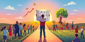 The Prosperity Blueprint: Crafting Your Path to Wealth