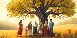 Building Generational Wealth: A Legacy of Prosperity