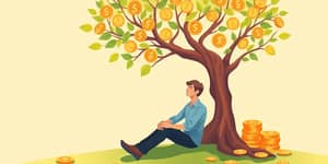 The Disciplined Investor: Consistency for Long-Term Gains