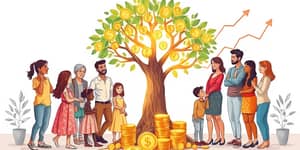 Strategic Wealth Creation: Principles for Growth