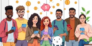 Smart Money Moves: A Guide to Financial Fluency