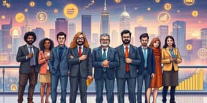 Decoding the Market Masters: Lessons from Top Investors