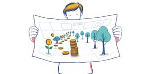 Financial Freedom Formula: Your Blueprint to Independence