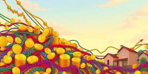 Wealth Weaving: Crafting a Richer Financial Tapestry