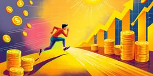 Money Momentum: Building Speed in Your Financial Journey