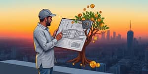 The Financial Architect: Designing Your Spending Destiny