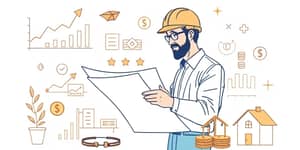 The Investment Architect: Building Wealth Through Smart Choices