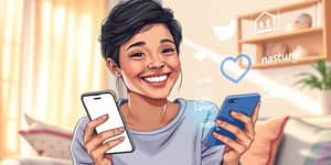 The Prosperity Path: Mapping Your Spending to Success