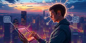 The Expenditure Oracle: Predicting Your Financial Tomorrow