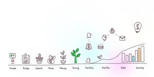 Smart Spend Spectrum: Diversifying Your Financial Approach