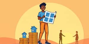 The Prosperity Project: Building Your Wealth Story