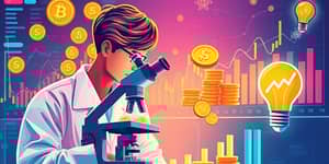 The Spending Scientist: Experimenting for Financial Success
