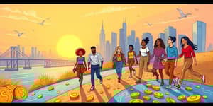 Prosperity Principles: Foundations for Financial Freedom