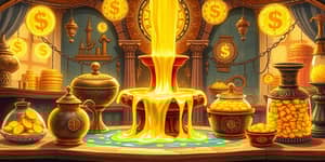Cash Flow Alchemy: Transforming Revenue into Wealth
