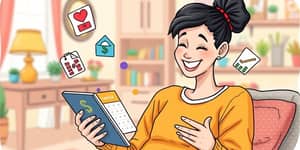 Smart Choices, Big Rewards: The Spending Game Plan