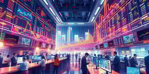 Market Microstructures: Decoding Price Movements