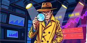 Forensic Finance: Uncovering Hidden Truths