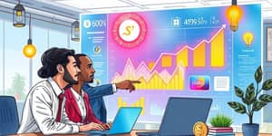 Purchase Power Play: Strategic Spending for Maximum Impact