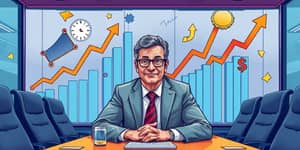 Capital Allocation Chronicles: Where Does the Money Go?