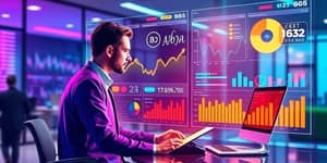Credit Risk Chronicles: Assessing Counterparty Strength