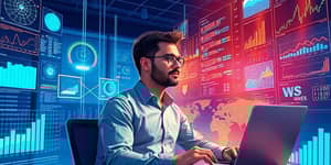 Quantitative Qualities: Deeper Dive into Data