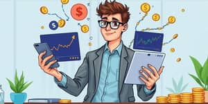 Optimizing Your Earnings: Smart Income Strategies